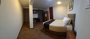 Hotel Rosa Mistika Inn - Værelse