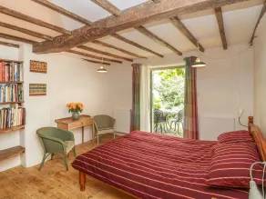 The Barn - Rom