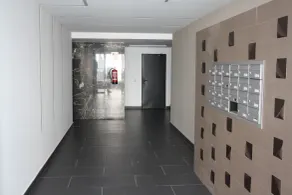 Aqua Apartments Vento, Marbella - Entrée intérieure