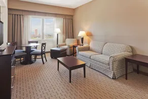 Holiday Inn San Salvador by IHG - Room