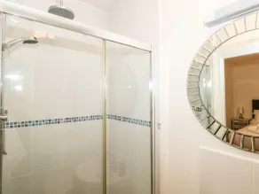 Harbour Heights - Baño