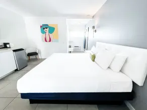 Royal Palms Resort & Spa - Room
