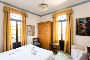 Residenza d'Epoca Albergo Quattro Fontane - Chambre
