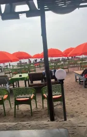 Hunter Beach Resort - Restaurante