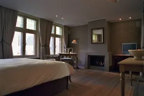 B&B 1669 - Room