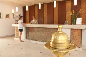 Seabel Alhambra Beach Golf & Spa - Reception
