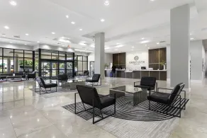 Harborside Hotel - Reception