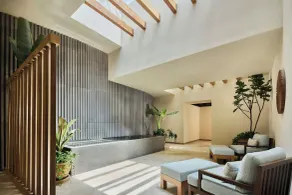 The Westin Playa Vallarta, an All-Inclusive Resort - Reception