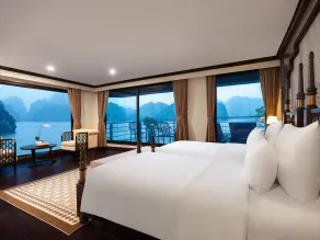 Era Cruise Lan Ha Bay - Chambre