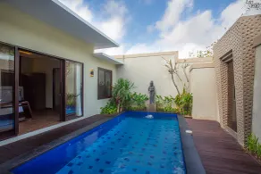 Buana Bali Villas & Spa - Piscine