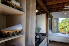 Tiny Village Cartagena Boutique Resort  - Chambre