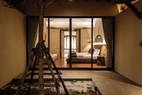 Anawa Krabi - Habitación