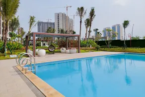 Stunning Studio Apartment at Sky House BSD - Pool