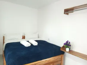 RosaBlu Hotel Kutus - Rum