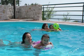 Villa Tonka - Pool