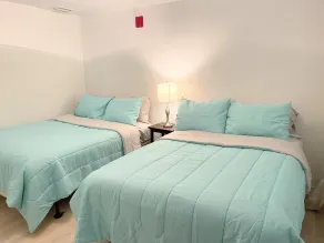 The Carlyle Oceanfront Luxe Condo Miami Beach - Rom