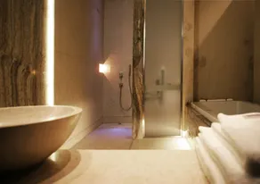 Hotel Monopol - Room