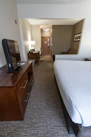 Rapid River Lodge - Rom