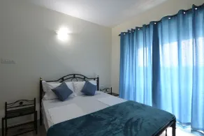 TripThrill Silva 2BHK Apartment - Room