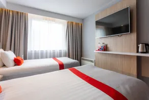 Holiday Inn Express Glasgow - City Ctr Theatreland by IHG - Room