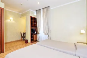 Hotel Camelia - Chambre
