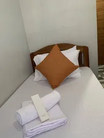 MSG LODGING HOME - Chambre