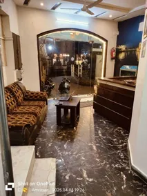 Gurjeet Hotel By Sakhi Inn Near Golden Temple - Reception