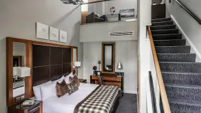 Norton House Hotel & Spa, Edinburgh - Habitación