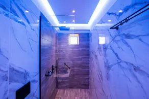 SantoRossa Luxury Villas - Bathroom