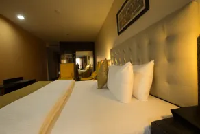 Best Western Premier Accra Airport Hotel - Room