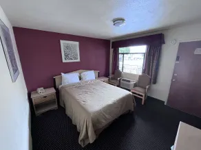 Economy Inn - Rom