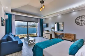 Dulamerovic Resort - Room