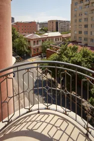 The Alexander, a Luxury Collection Hotel, Yerevan - Room