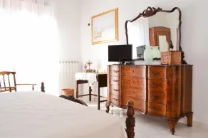 Le Stanze di Cornelia - Habitación