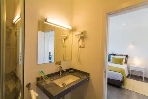 Mareta Beach House - Bathroom