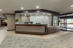 Best Western Plus Toronto Airport Hotel - Réception
