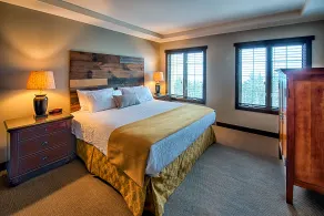 Corduroy Inn and Lodge, Trademark Collection by Wyndham - Chambre