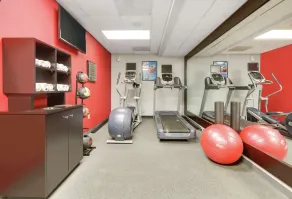 Homewood Suites by Hilton St. Louis-Chesterfield - Salle de remise en forme