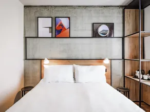 ibis Bridgwater, M5 Jct23 - Room