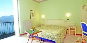 Hotel Brisino - Room