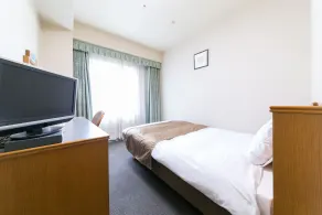 Pearl Hotel Ota - Chambre