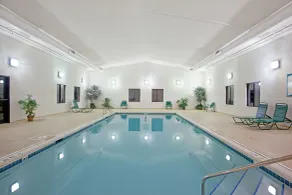 Staybridge Suites Lincolnshire by IHG - Piscine