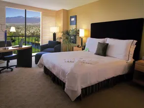 Pacific Palms Resort - Chambre