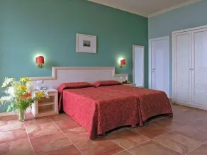 LVG Hotel Collection - Belvedere San Gottardo - Chambre