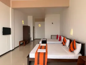 Atarah Beach Hotel - Rom