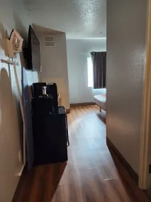 Motel 6-Biloxi, MS - Beach - Chambre
