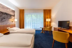 Hotel-Gasthof Hüttensteinach - Quarto