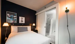 U Hotel Fifth Avenue, Empire State Building - Room