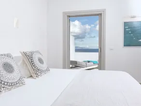 Myst Boutique Hotel - Chambre