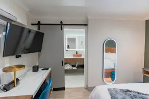 Avanti - Chambre